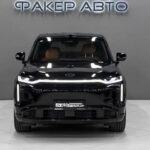 GAC Trumpchi S7 I 2025