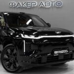 GAC Trumpchi S7 I 2025