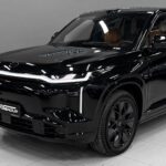 GAC Trumpchi S7 I 2025