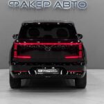 GAC Trumpchi S7 I 2025