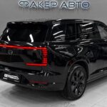 GAC Trumpchi S7 I 2025