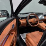 GAC Trumpchi S7 I 2025