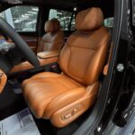 GAC Trumpchi S7 I 2025