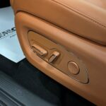 GAC Trumpchi S7 I 2025