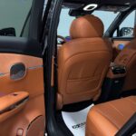 GAC Trumpchi S7 I 2025