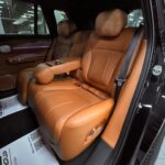 GAC Trumpchi S7 I 2025