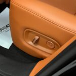 GAC Trumpchi S7 I 2025