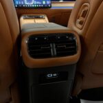 GAC Trumpchi S7 I 2025