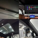 GAC Trumpchi S7 I 2025