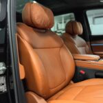 GAC Trumpchi S7 I 2025