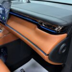 GAC Trumpchi S7 I 2025