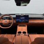 GAC Trumpchi S7 I 2025