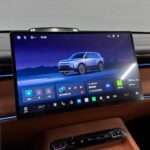 GAC Trumpchi S7 I 2025