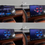 GAC Trumpchi S7 I 2025