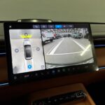 GAC Trumpchi S7 I 2025