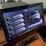 GAC Trumpchi S7 I 2025