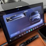 GAC Trumpchi S7 I 2025