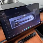 GAC Trumpchi S7 I 2025