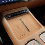 GAC Trumpchi S7 I 2025