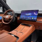 GAC Trumpchi S7 I 2025