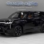 GAC Trumpchi S7 I 2025