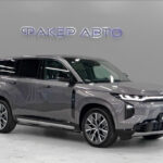 GAC Trumpchi S7 I 2026