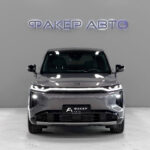 GAC Trumpchi S7 I 2026