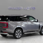 GAC Trumpchi S7 I 2026