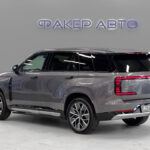GAC Trumpchi S7 I 2026