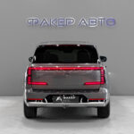 GAC Trumpchi S7 I 2026