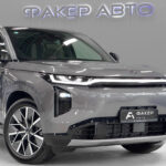 GAC Trumpchi S7 I 2026
