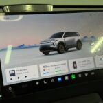 GAC Trumpchi S7 I 2026