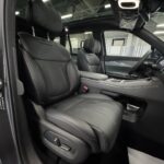 GAC Trumpchi S7 I 2026