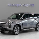 GAC Trumpchi S7 I 2026