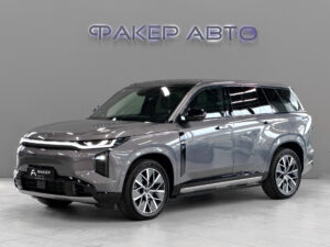 GAC Trumpchi S7 I 2026