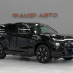 GAC Trumpchi S7 I Рестайлинг 2026