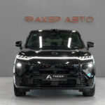 GAC Trumpchi S7 I Рестайлинг 2026