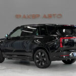 GAC Trumpchi S7 I Рестайлинг 2026