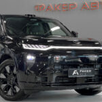 GAC Trumpchi S7 I Рестайлинг 2026
