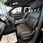 GAC Trumpchi S7 I Рестайлинг 2026