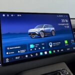 GAC Trumpchi S7 I Рестайлинг 2026