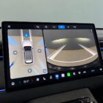 GAC Trumpchi S7 I Рестайлинг 2026