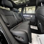 GAC Trumpchi S7 I Рестайлинг 2026