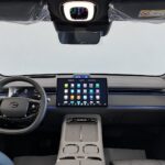 GAC Trumpchi S7 I Рестайлинг 2026