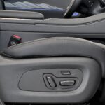 GAC Trumpchi S7 I Рестайлинг 2026