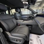 GAC Trumpchi S7 I Рестайлинг 2026