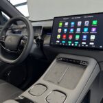 GAC Trumpchi S7 I Рестайлинг 2026