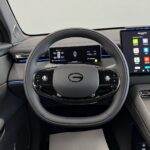GAC Trumpchi S7 I Рестайлинг 2026