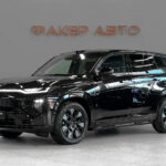 GAC Trumpchi S7 I Рестайлинг 2026