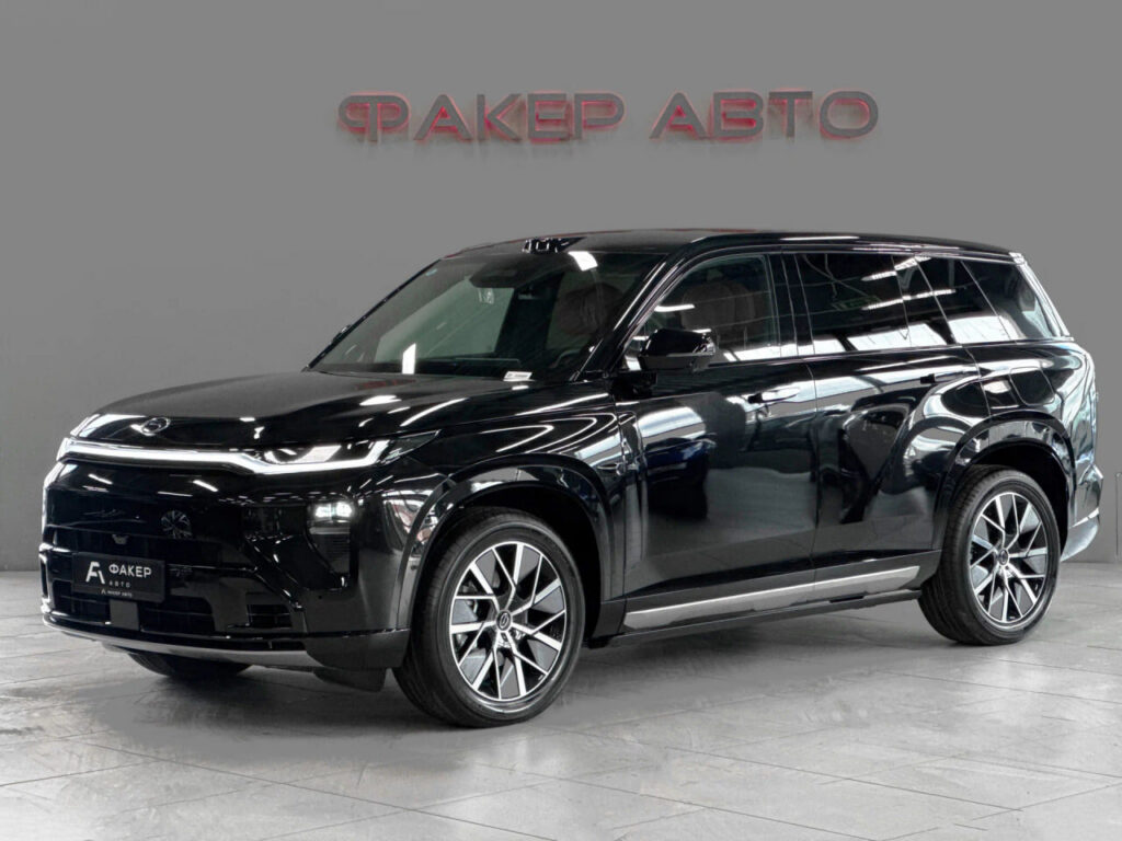 GAC Trumpchi S7 I Рестайлинг 2026